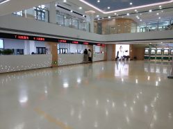 -上海市儿童医院(北京西路院区)