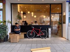 门面-常识咖啡common sense(春熙路店)