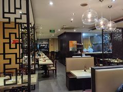 大堂-东泰祥生煎馆(重庆北路店)