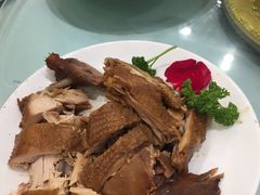 -尚帝美食城(八號院·牡丹公园店)