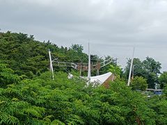 -长岛南北长山旅游景区