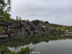 -威海华夏城景区