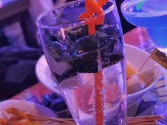-UP嘻哈酒吧(粉巢店)