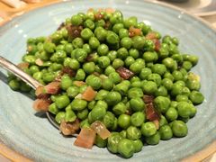 咸味四季豆-鹿港小镇(悠唐店)