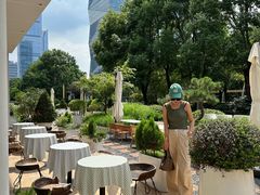 -翠贝卡&Mama Kelly Brunch Coffee(河西店)