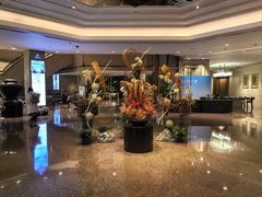 -上海静安昆仑大酒店