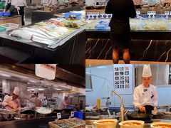 -高佳庄·舟山海鲜(海景旗舰店)