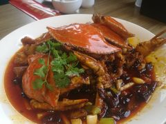 -巴渝菜馆(涿州店)