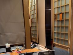 -藤原布二·大正创意料理(五台山店)