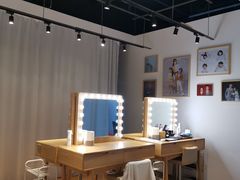 -天真蓝照相馆(中华广场店)