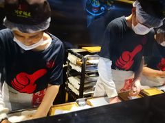 -阿甘锅盔(合生汇购物中心店)