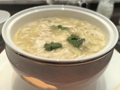 -淮安高铁金陵大酒店-梅苑中餐厅