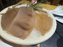 -老版火锅(半坡店)
