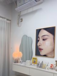 点击看大图 -朵琳·美甲美睫纹绣