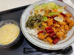 -永和大王(春日上新·浦东南路店)