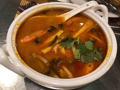 -simply thai天泰(长泰广场店)