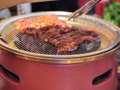 -西塔老太太泥炉烤肉(上海七宝领展广场店)