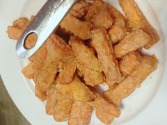 -华春餐馆(鱼山路店)