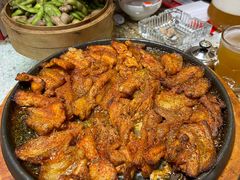 -永红源啤酒·烧烤·海鲜·大排档(青特城店)