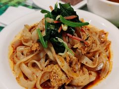 -令氏家外家周礼食府(桥南店)