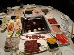 -海底捞火锅(高科广场店)