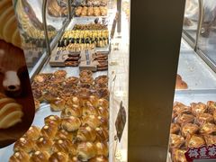 -卡玛王子·面包·蛋糕(南山宝能环球汇店)