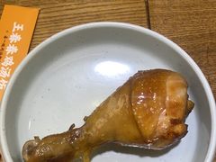 -王春春鸡汤饭(上海中海环宇城店)
