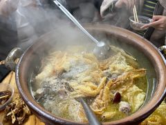 -威邵鸡煲(西华路总店)