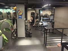 -每练有胜健身工作室(EFC店)