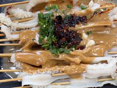 -东关吉祥西安腊汁肉夹馍(健德门店)