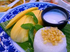 -simply thai天泰(长泰广场店)