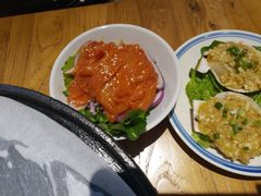 棒打里脊肉-么肆烤肉(汉街形象店)
