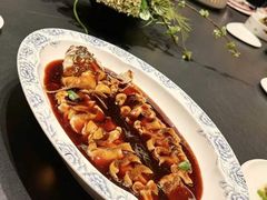 -锦楼·臻选新杭帮(正大广场店)