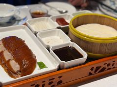 -醉舍·新淮扬菜(长宁龙之梦店)