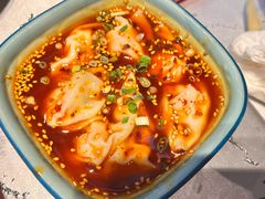 -红辣椒·川菜·火锅(大洋中心店)