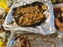 -玉园烧烤·海鲜辣炒