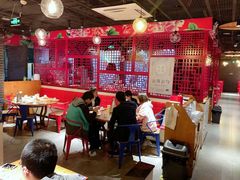 大堂-东北灶(银泰店)