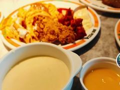 -比格比萨自助(宝山日月光店)