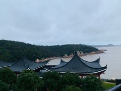 -普陀山祥生大酒店