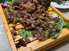 -阿英煲(凉城路店)