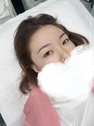 -韩美绣·骨相纹眉·洗眉美瞳线