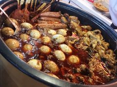 -安徽阜阳卷馍(西单店)