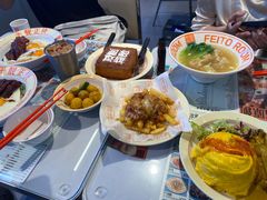 -肥韬茶餐厅(海上世界店)