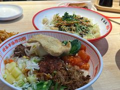 -武圣羊汤·西北面(朝阳门店)