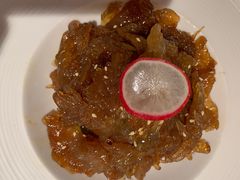 -荷塘秋月·本帮江浙菜(国权路店)