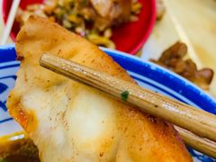 向群锅饺-向群锅饺(登高路店)
