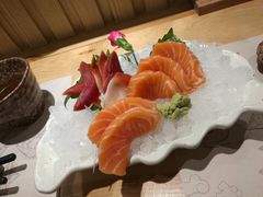 -林妈妈村·日式料理(宝山龙湖天街店)