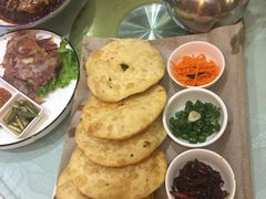 -德泰楼餐饮(莲湖路店)