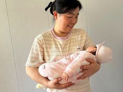 -阿姨之家 月嫂保姆