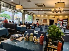 -桃子餐厅·天津菜(红星路直营店)